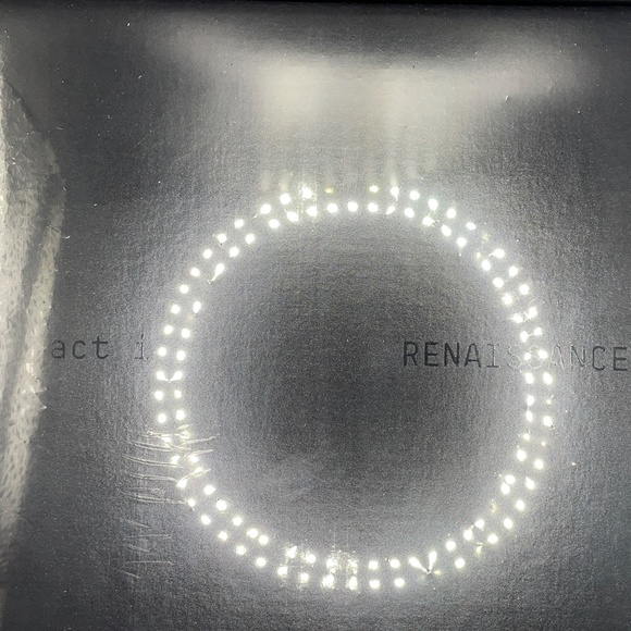 New Renaissance Pose 3 Boxset - Picture 1 of 3